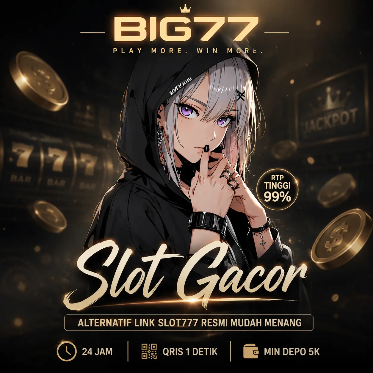 AGEN SLOT